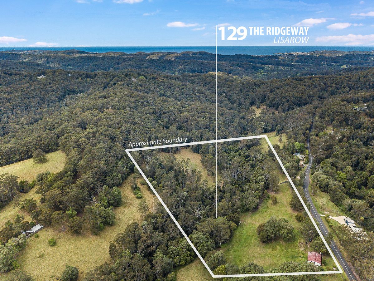 129 The Ridgeway, Lisarow NSW 2250, Image 2