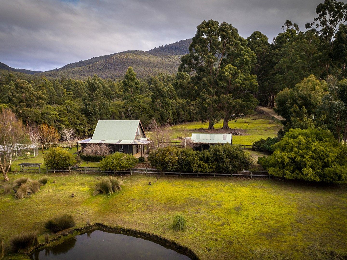 51 Lockleys Road, Adventure Bay TAS 7150, Image 0