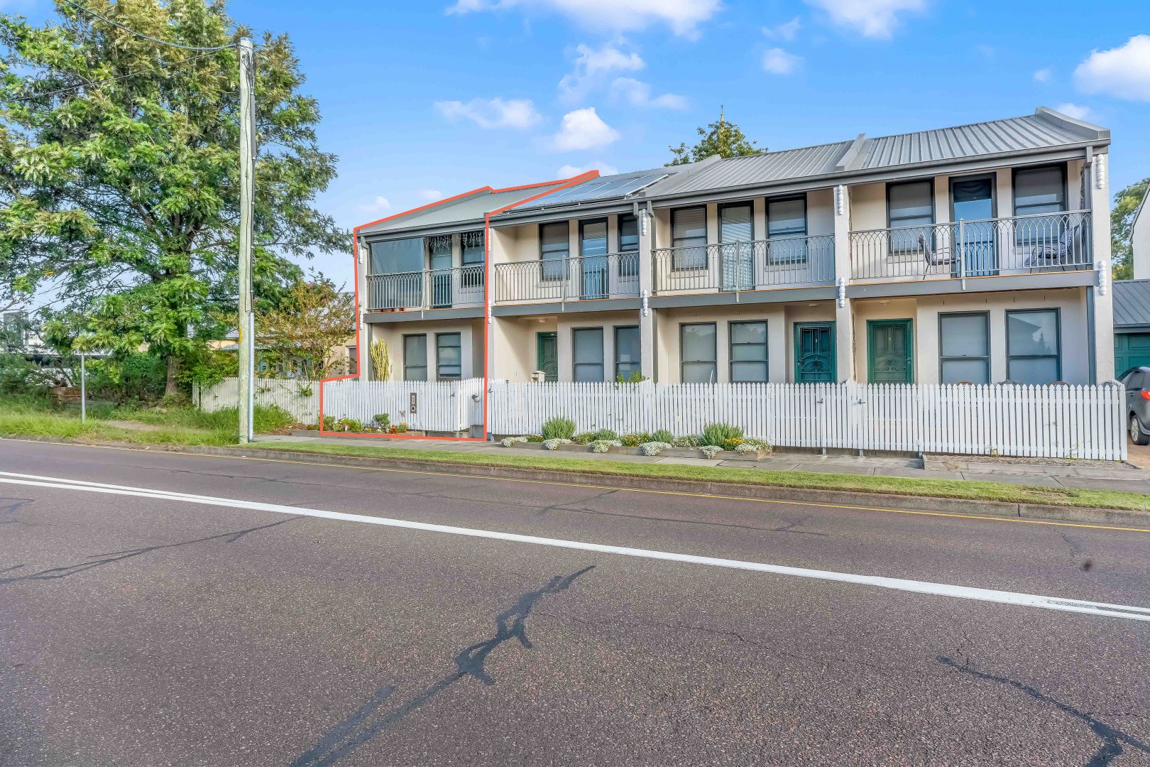 1/41 Ken Tubman Drive, Maitland NSW 2320, Image 1