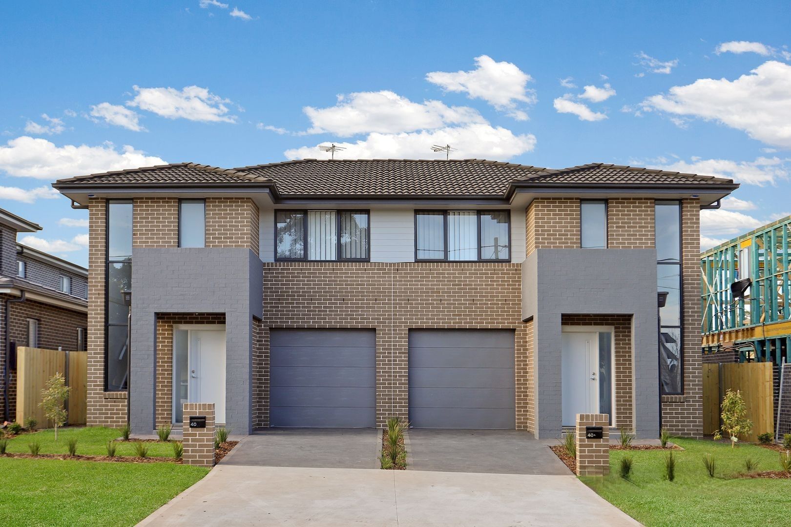 3 bedrooms House in 2/40 Riverstone Road RIVERSTONE NSW, 2765
