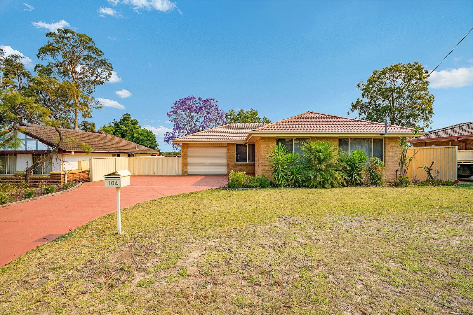 104 Ferodale Road, Medowie NSW 2318 House For Rent Domain