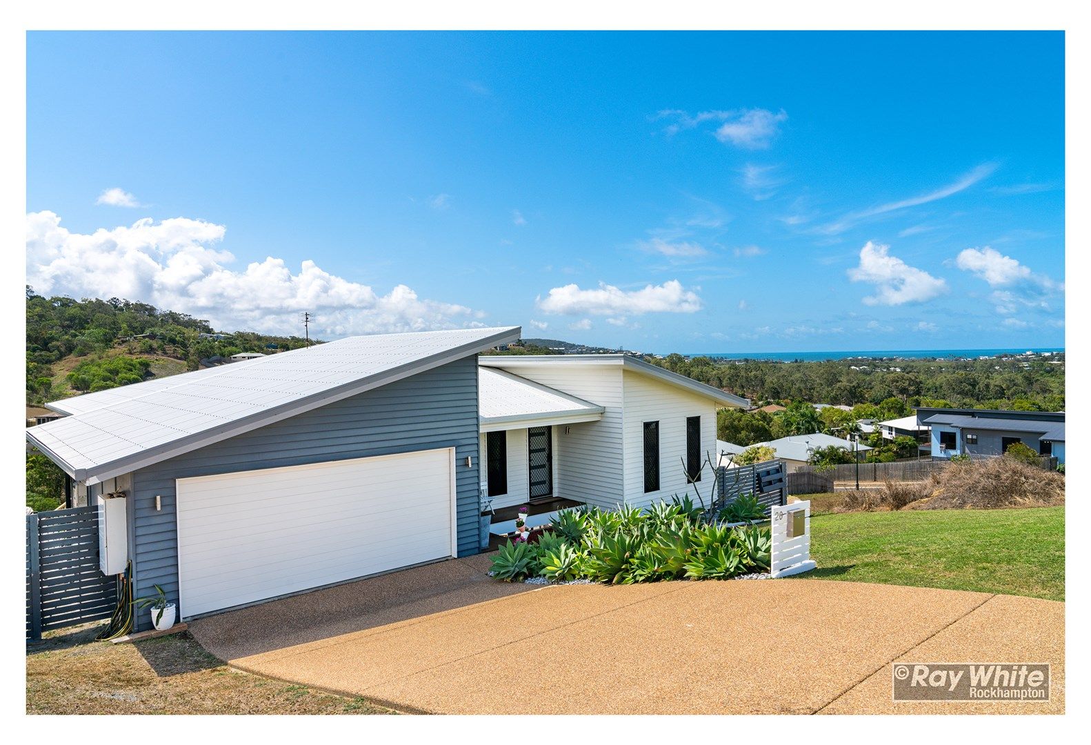 20 Plantation Drive, Taroomball QLD 4703, Image 0