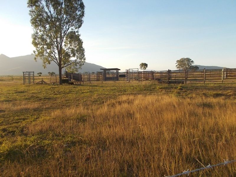 233 Piralko Road, Cromarty QLD 4809, Image 1