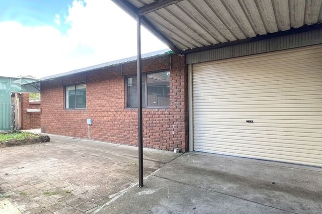 Picture of 18A Kirkman Road, BLACKTOWN NSW 2148