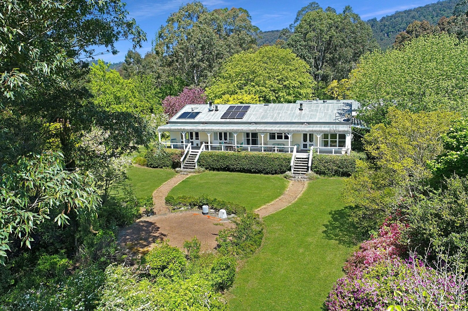 1540 Moss Vale Road, Kangaroo Valley NSW 2577, Image 2