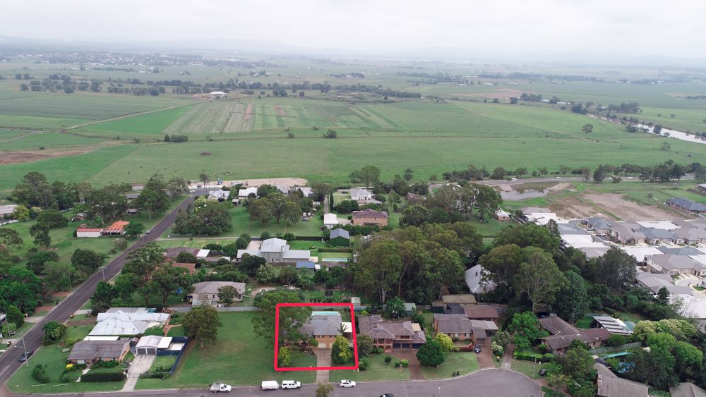 6 Lantry Close, Raworth NSW 2321, Image 1