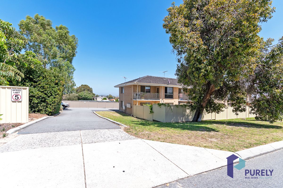 5/52 Morley Drive, Tuart Hill WA 6060 Apartment For Rent Domain