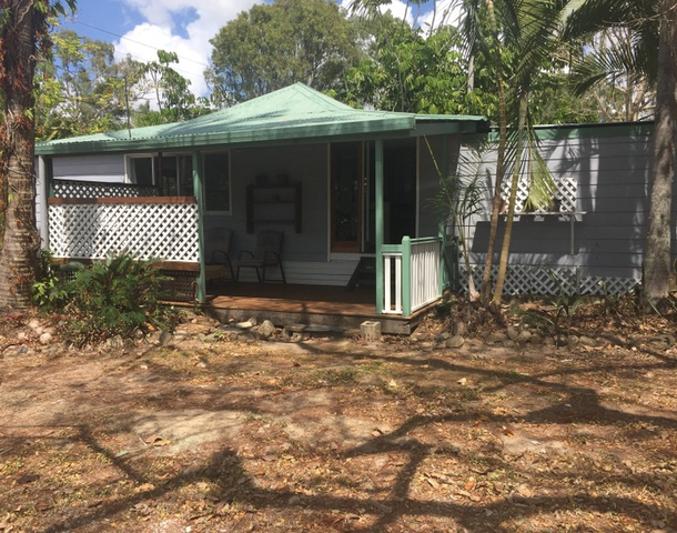 1581 Shute Harbour Road, Cannon Valley QLD 4800