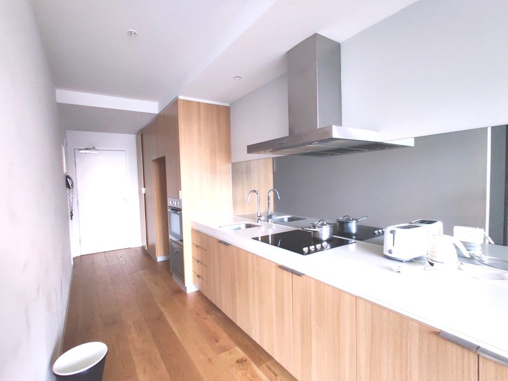 1 bedrooms Apartment / Unit / Flat in 2903B/11 Rose Lane MELBOURNE VIC, 3000