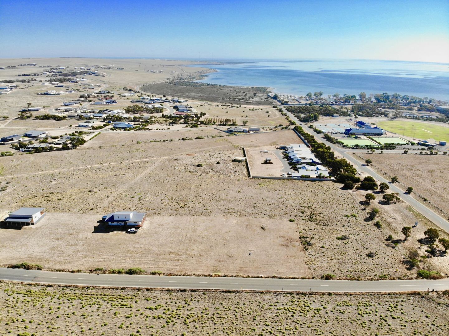 2 Woodlawn Road, Streaky Bay SA 5680, Image 1