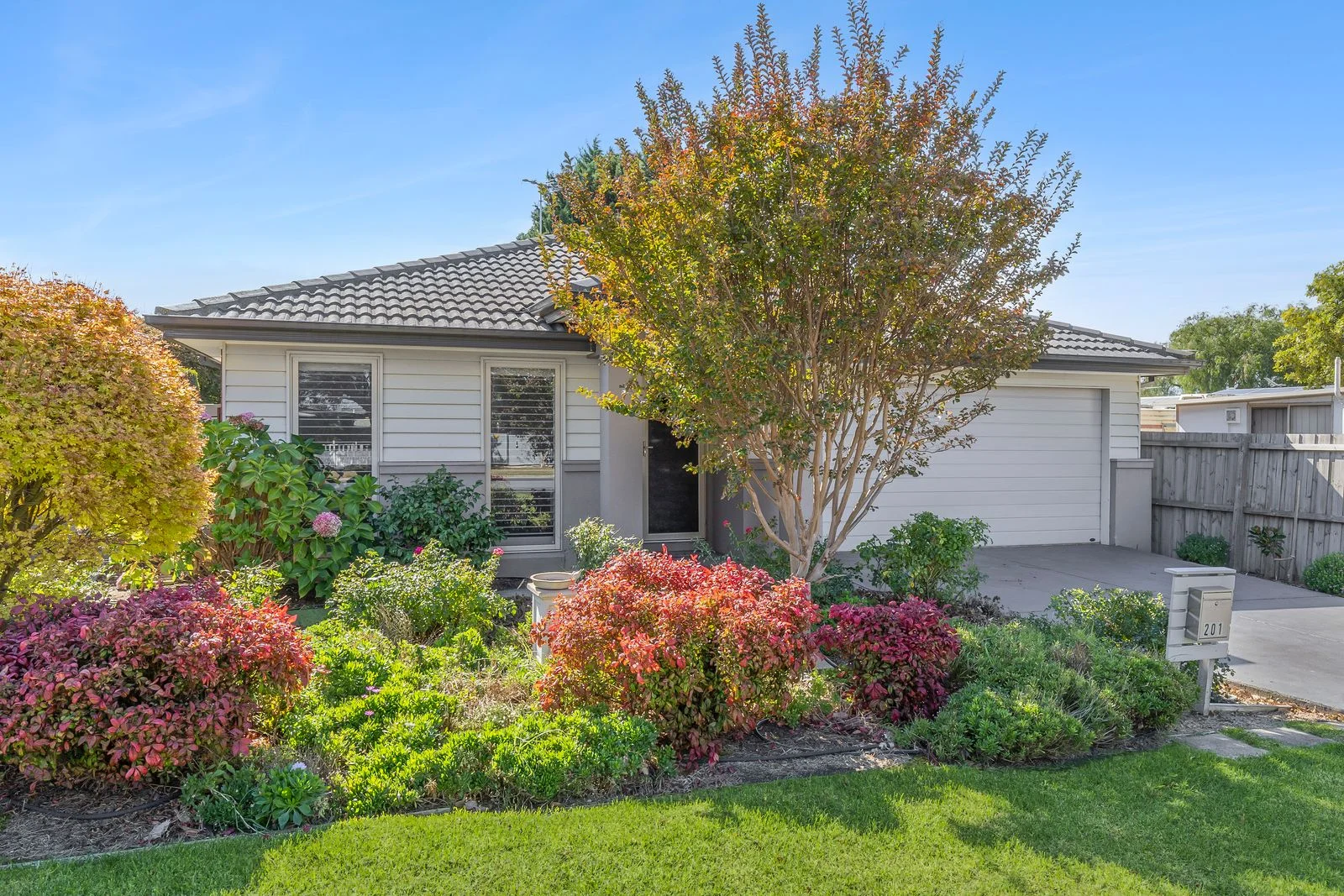 201 Newcombe Street, Portarlington VIC 3223