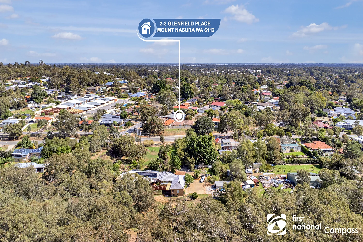 Additional image 12 of 2/3 Glenfield Place, Mount Nasura WA 6112