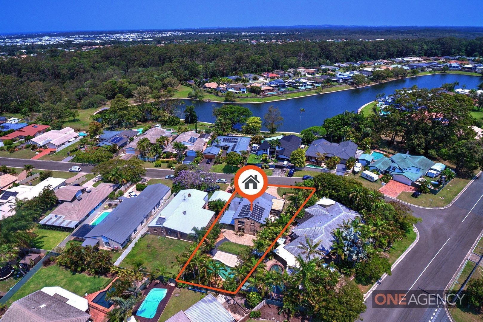 46 Lurnea Crescent, Mountain Creek QLD 4557, Image 0