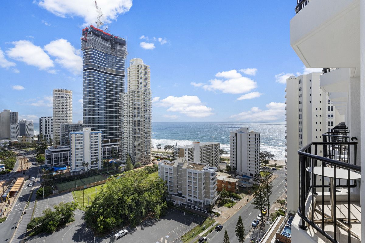 1514/22 View Avenue, Surfers Paradise QLD 4217, Image 1