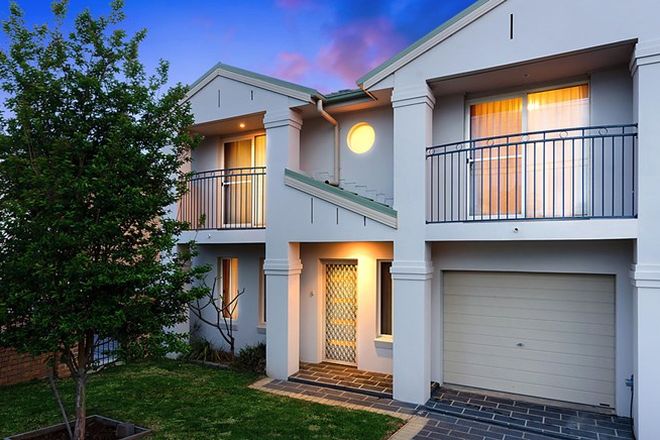 Picture of 2/73 Crown Street, RIVERSTONE NSW 2765