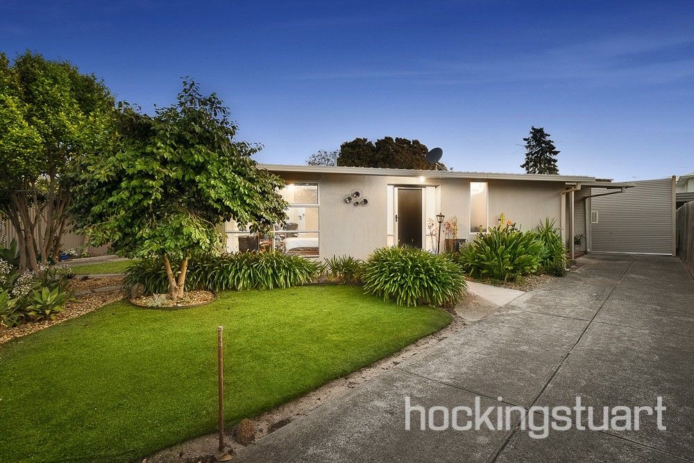 24 Mcculloch Avenue, Seaford Property History & Address Research Domain
