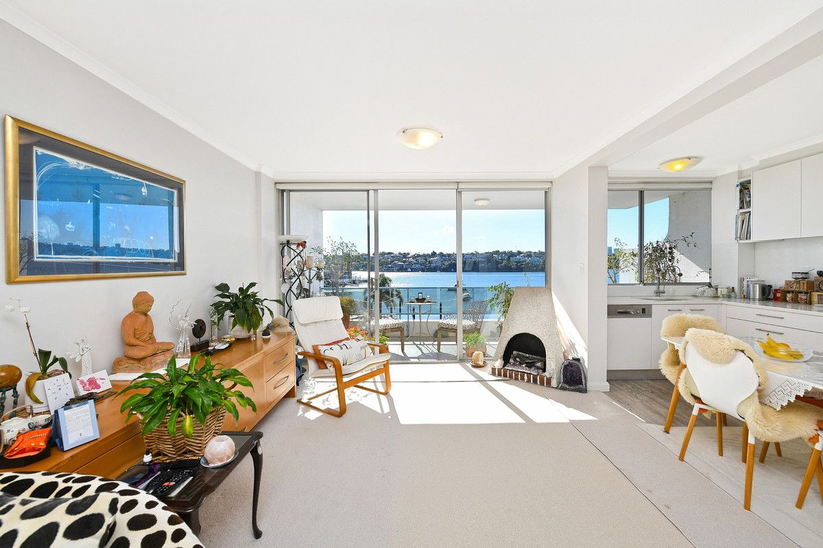 12/90 St Georges Crescent, Drummoyne NSW 2047, Image 2