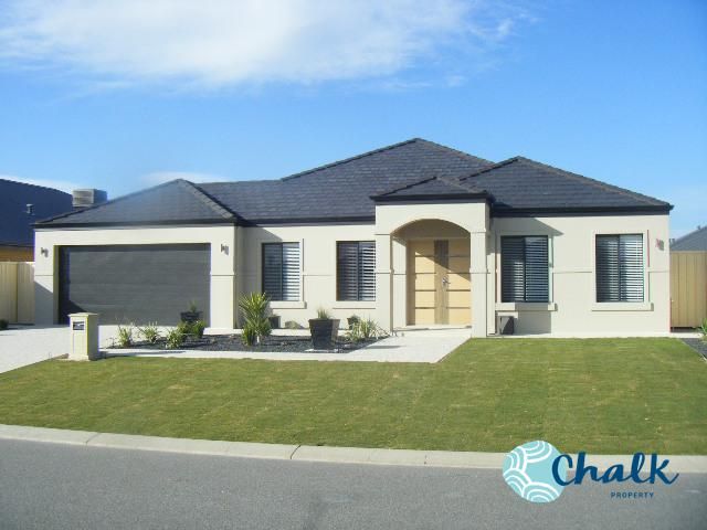 4 bedrooms House in 13 Kingfisher Way SINGLETON WA, 6175