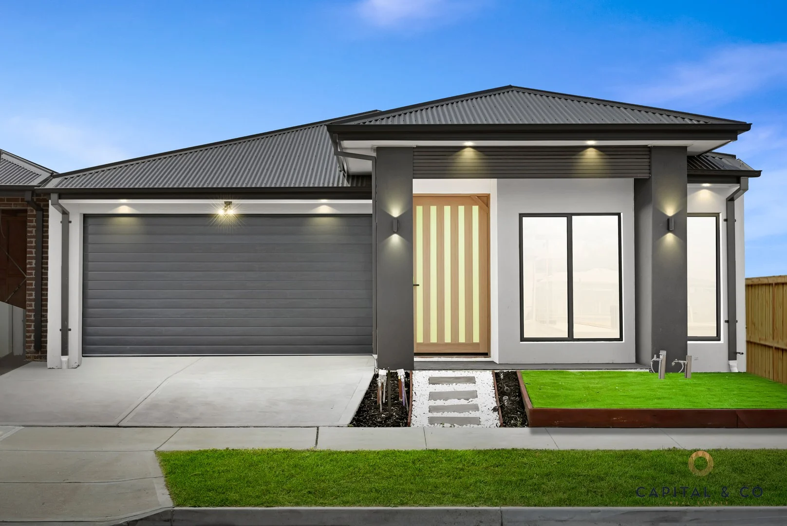 5 Mahogany drive, Wollert VIC 3750