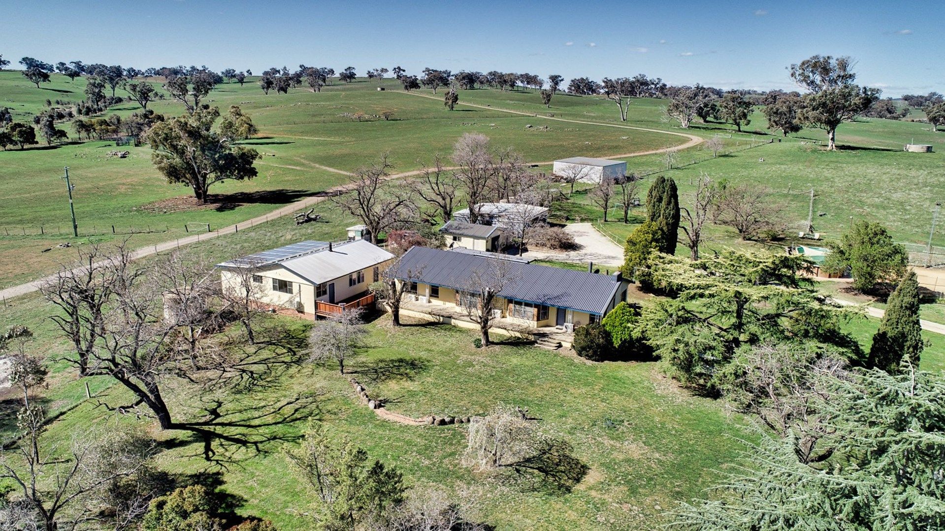 2664 Mitchell Highway, Molong NSW 2866, Image 0