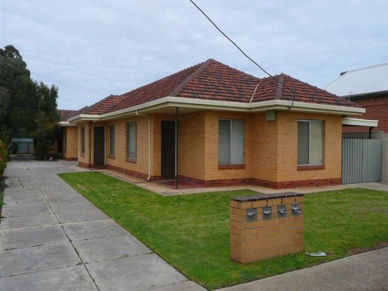 2 Fischer Street, Welland SA 5007