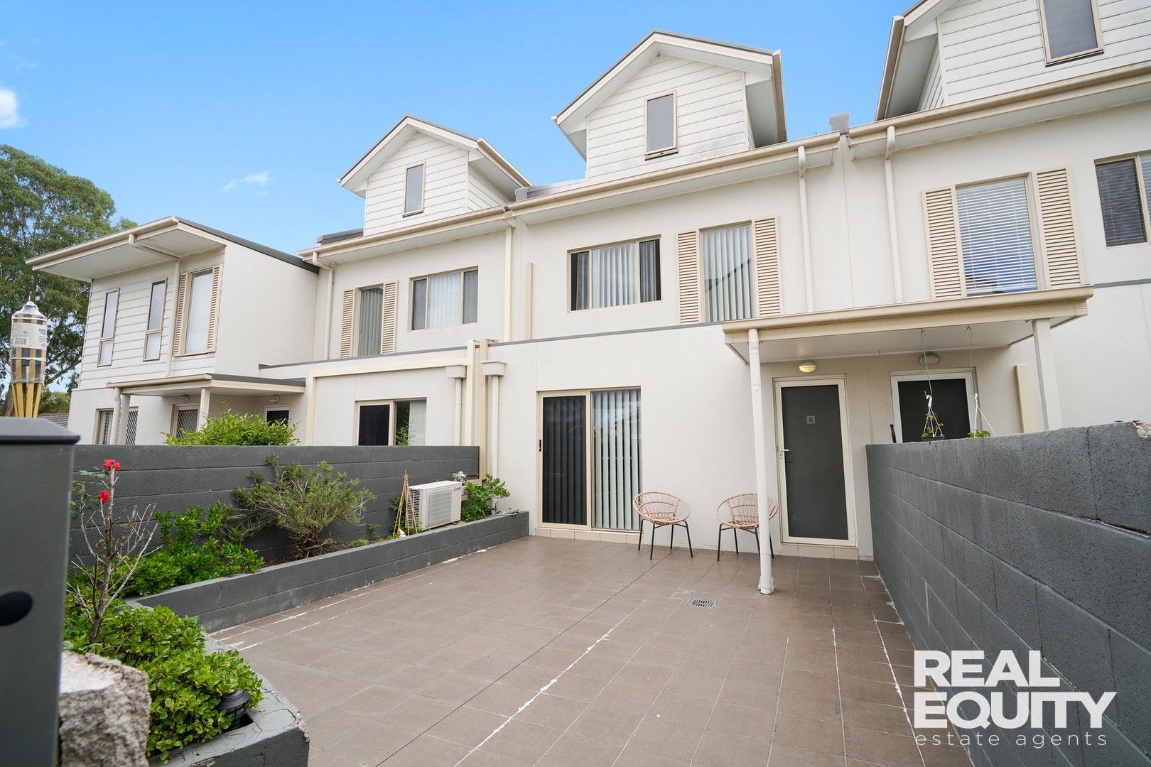 8/243 Epsom Road, Chipping Norton NSW 2170, Image 0