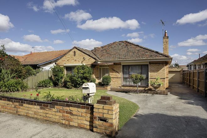 Picture of 625-627 Gilbert Road, RESERVOIR VIC 3073