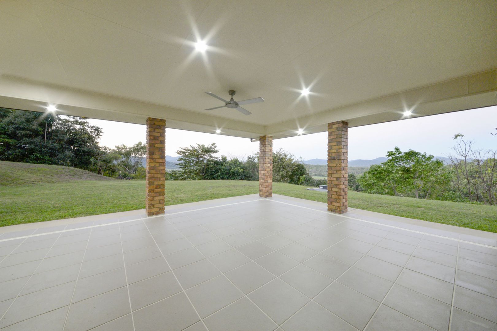 50 Camille Drive, Strathdickie QLD 4800, Image 2