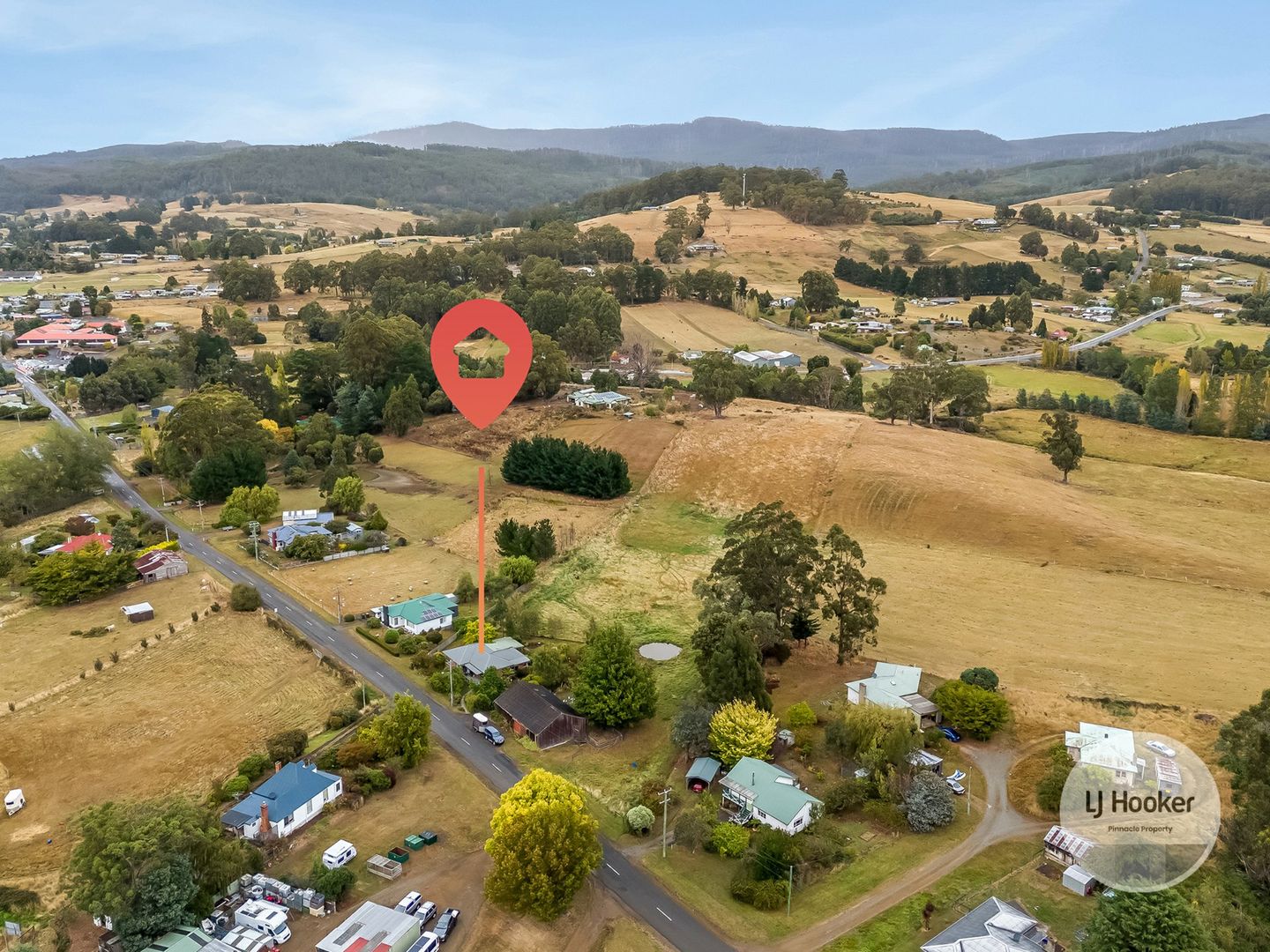 59 Fourfoot Road, Geeveston TAS 7116, Image 1