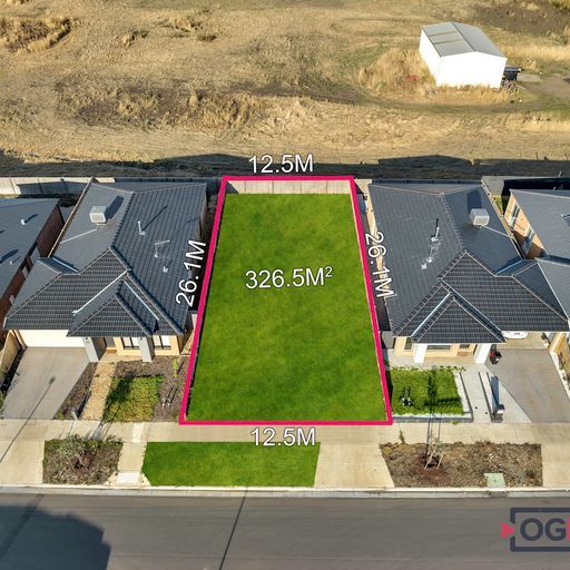House in 22 Echidna Drive, BEVERIDGE VIC, 3753