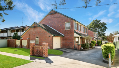 Picture of 1/111 Hobart Road, NEW LAMBTON NSW 2305