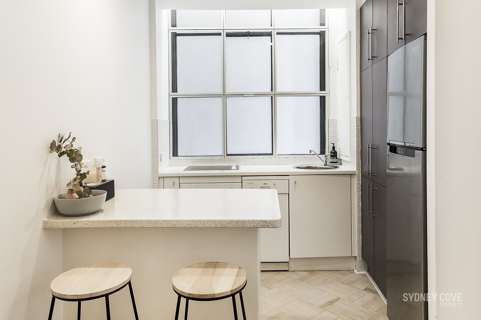 1 bedrooms Apartment / Unit / Flat in 4 Bridge St SYDNEY NSW, 2000