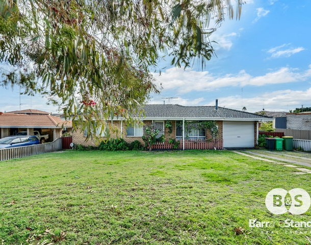 20 Tilley Crescent, East Bunbury WA 6230