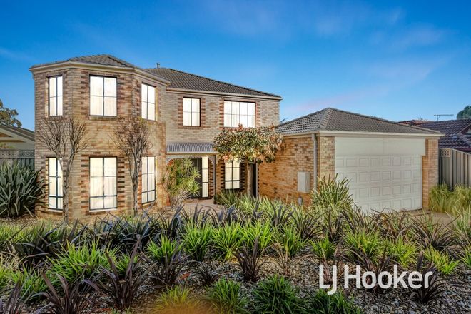 Picture of 47 Hutchinson Drive, LYNBROOK VIC 3975