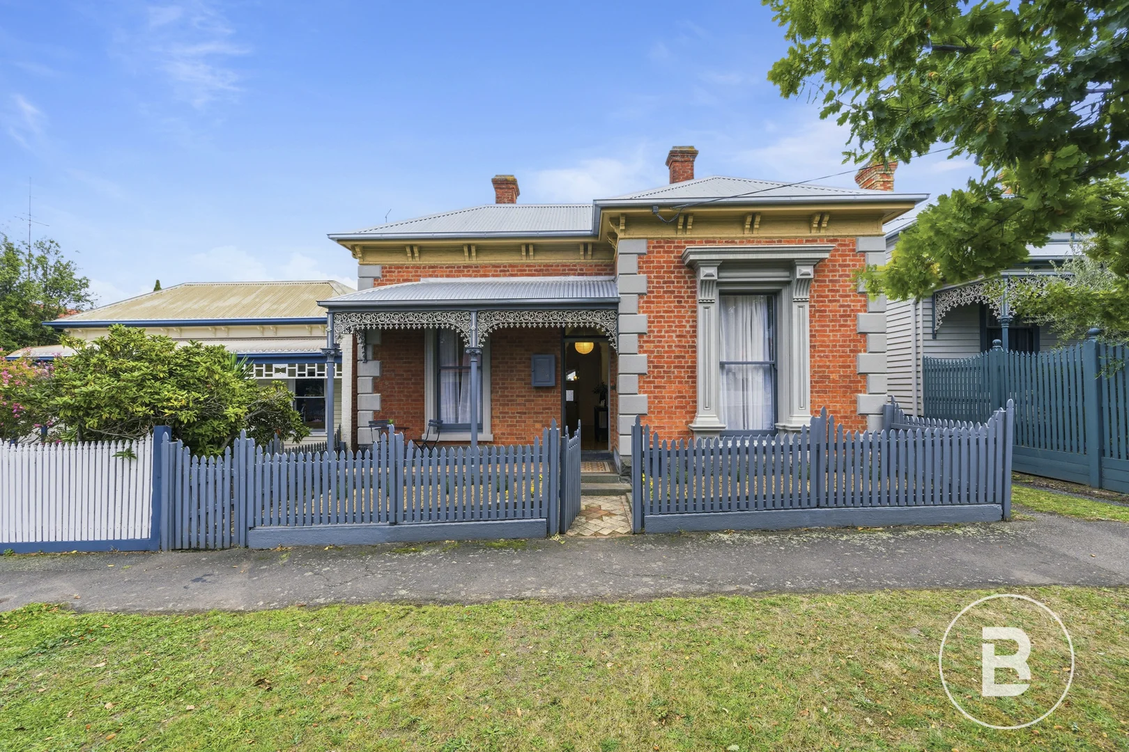 Additional image 3 of 329 Armstrong Street North, Soldiers Hill VIC 3350