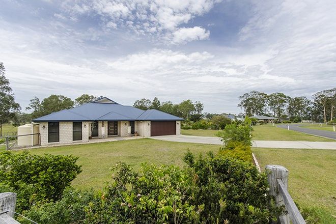 Picture of 12 Silky Oak Close, LAWRENCE NSW 2460