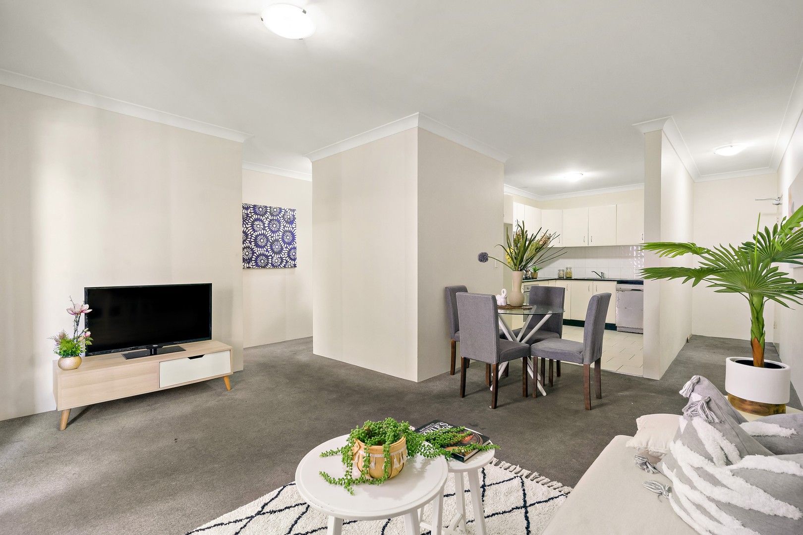 2 bedrooms Apartment / Unit / Flat in C11/88-98 Marsden Street PARRAMATTA NSW, 2150