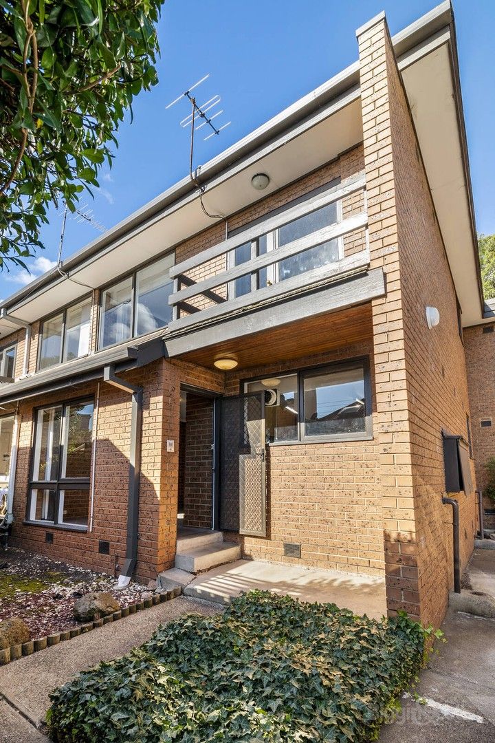 16/205 Barkly Avenue, Richmond VIC 3121, Image 0