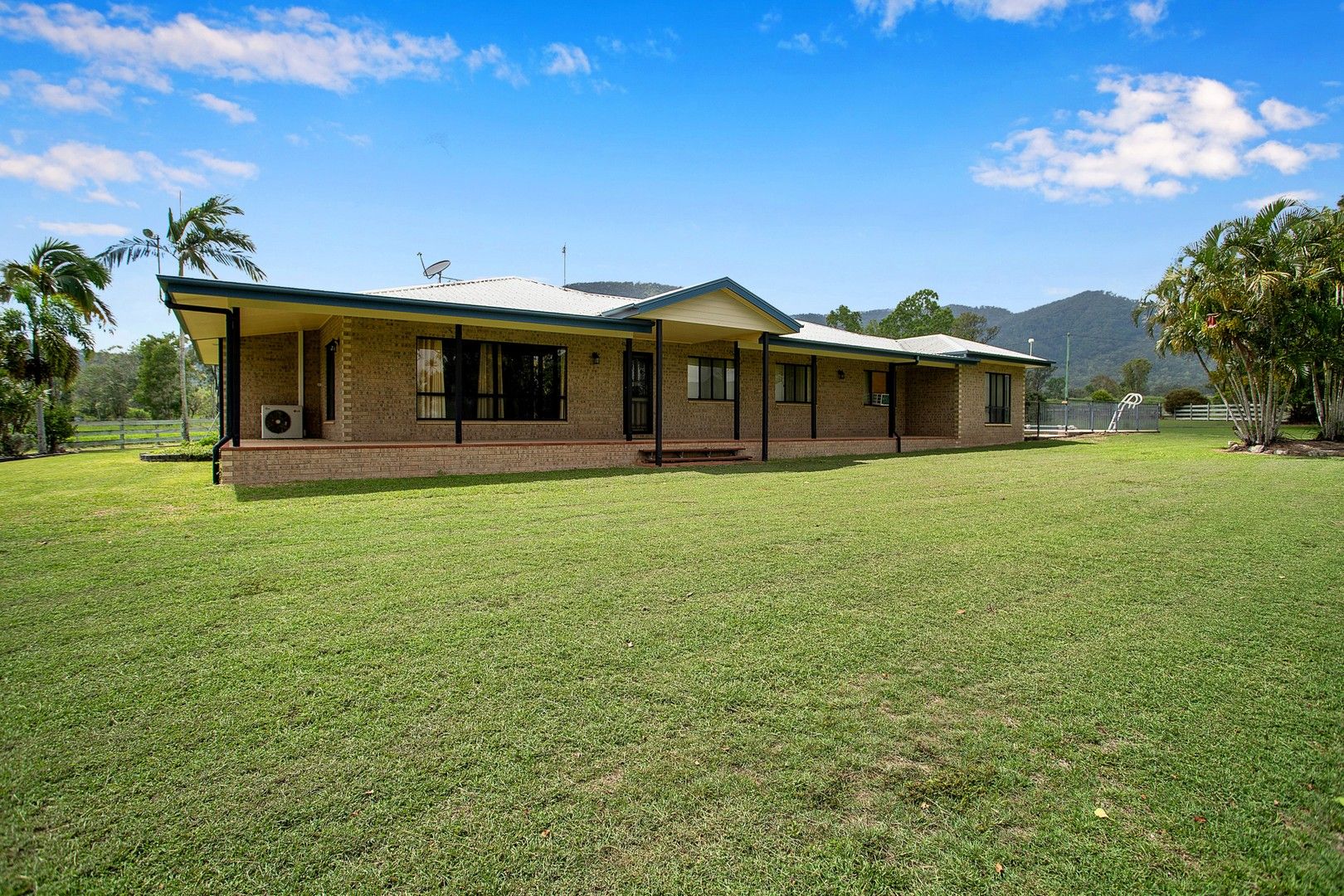 181 Graham Road, Oakenden QLD 4741, Image 0