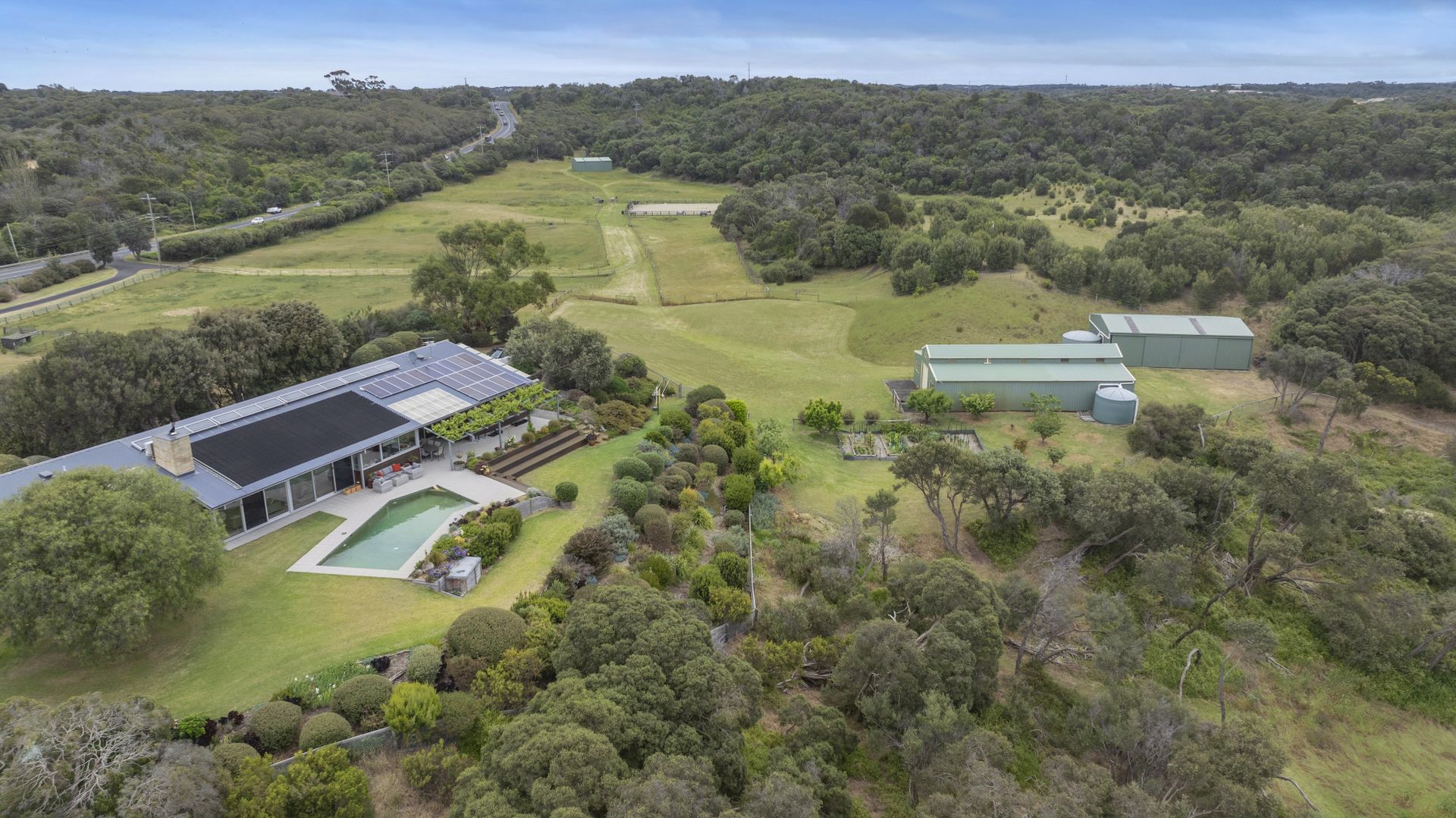 220 Browns Road, Boneo VIC 3939 House for Sale Domain