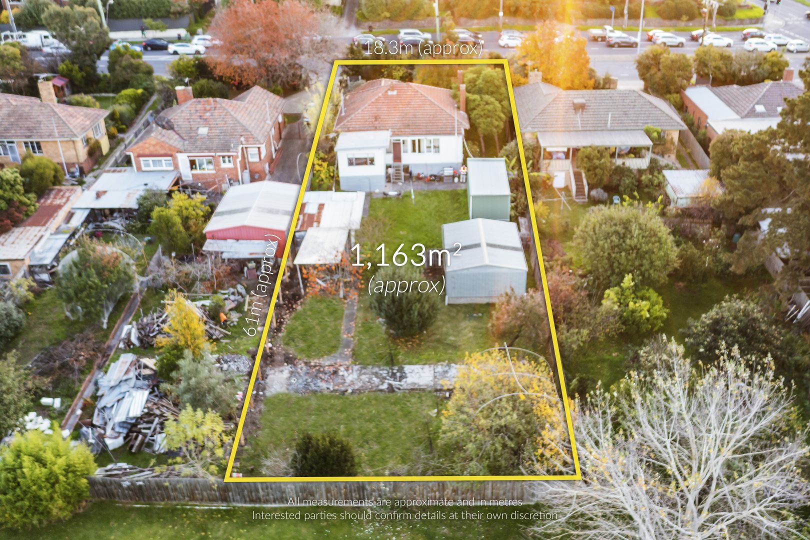 440 Lower Heidelberg Road, Eaglemont VIC 3084, Image 1