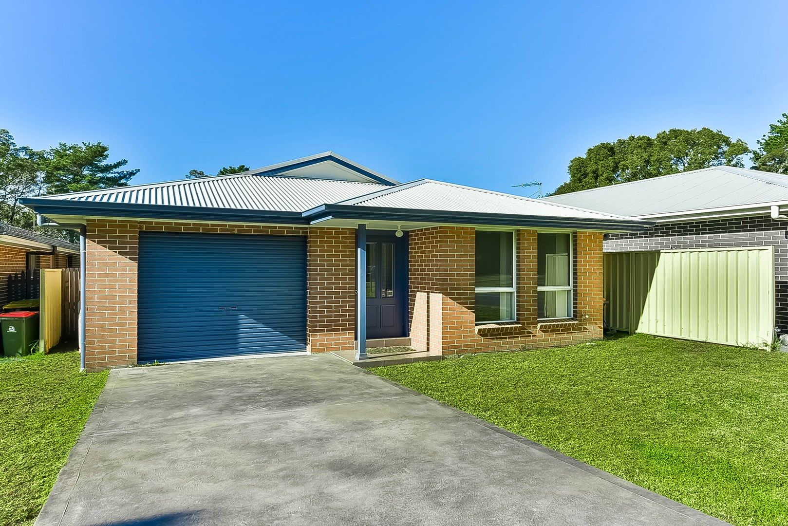 21a East Parade, Buxton NSW 2571, Image 0