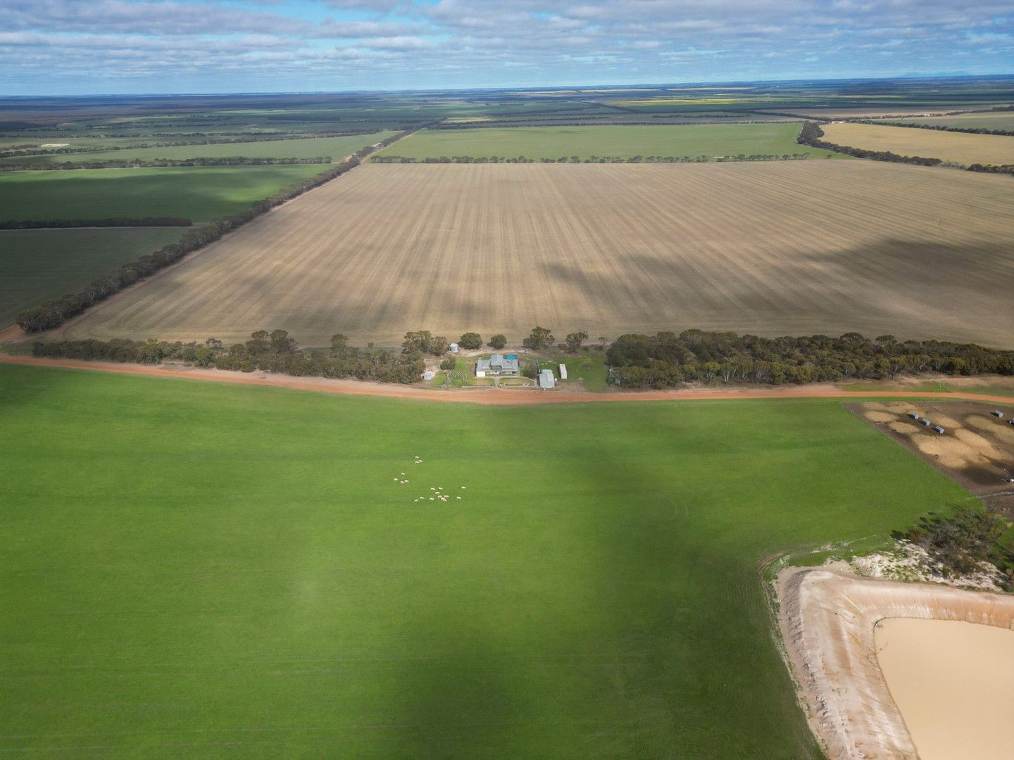 Echidna Ridge, 436 Townsend Road, Pingrup WA 6343, Image 1