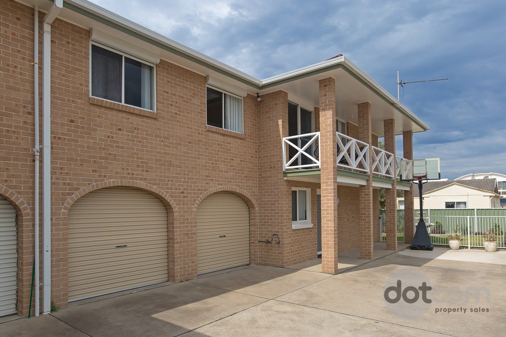 2/5 Fitzroy Street, Anna Bay NSW 2316, Image 0