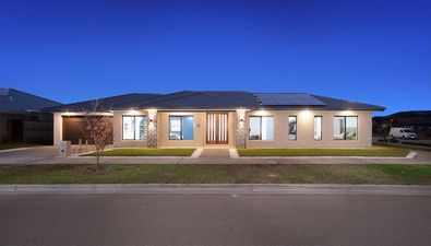 Picture of 2 Parlia Street, CLYDE NORTH VIC 3978