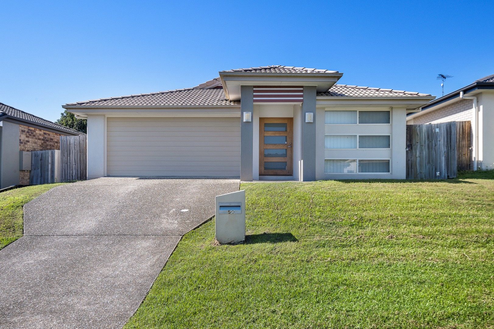 50 Bella Boulevard, Willow Vale QLD 4209, Image 0