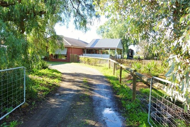 Picture of 835 Bayunga Road, TOOLAMBA VIC 3614