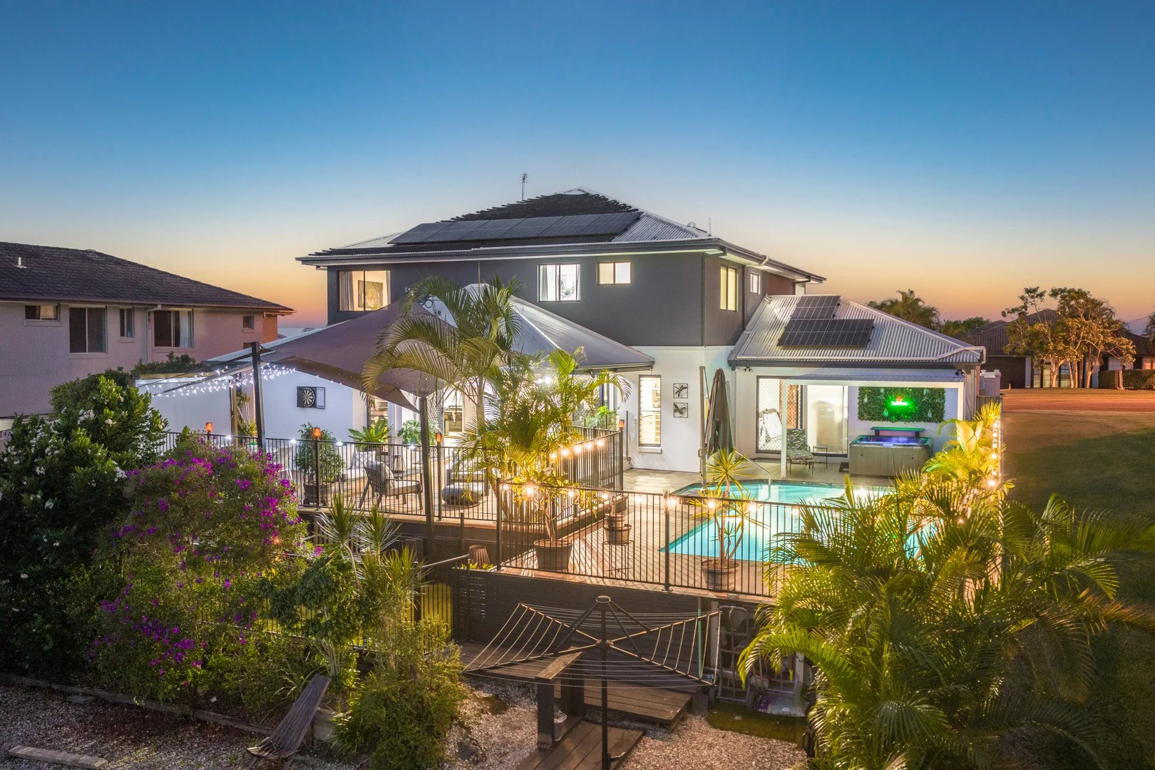 38 Harmsworth Road, Pacific Pines QLD 4211