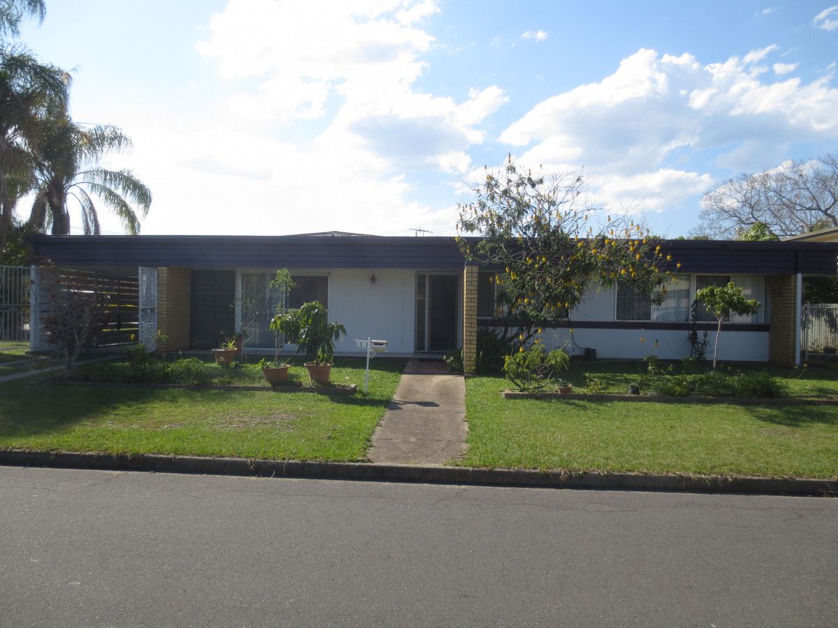 1 Patricia Street, Strathpine QLD 4500 House For Rent 350 Domain
