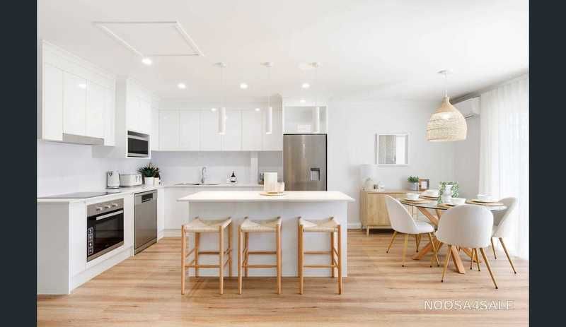 2 bedrooms Apartment / Unit / Flat in 14/164 Noosa Parade NOOSAVILLE QLD, 4566